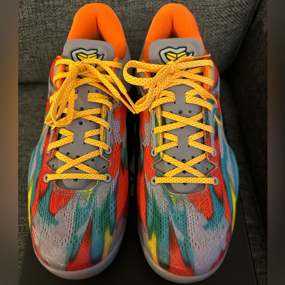 Kobe 8 Venice Beach